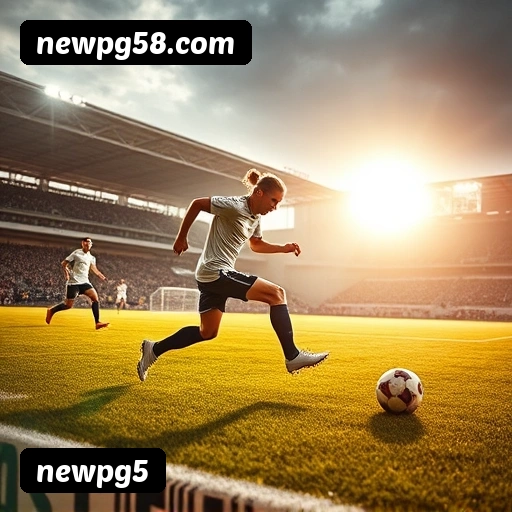 App Mobile newpg5 - Jogue em Qualquer Lugar no Seu Smartphone