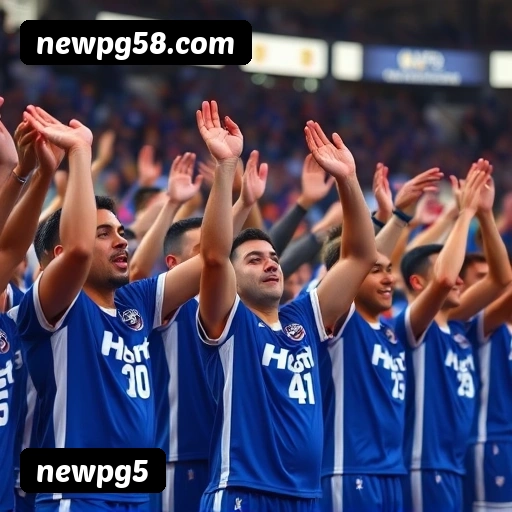 Imagem secundária de apoio para instalação do app newpg5